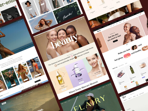 Custom Shopify Development