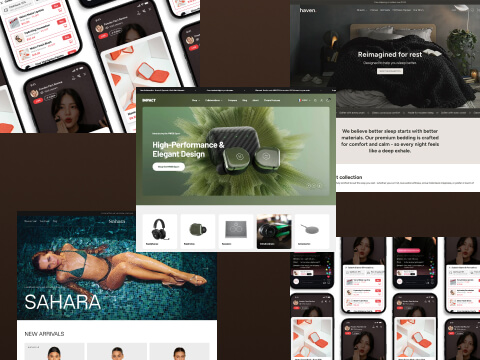 Shopify Theme Development